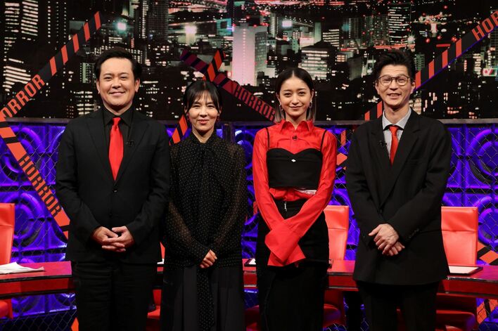 有田哲平が贈る“恐怖問題”第9弾！「身近にありそうな…ぜひ映像を注意深く見て真実を見つけてください」『世界で一番怖い答え』