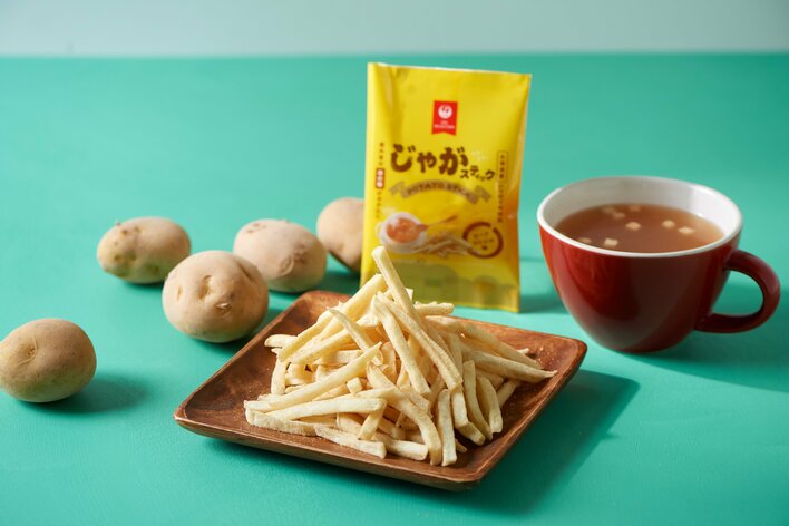 ＪＡＬオリジナル食品ブランドが大丸東京店初登場！　大丸東京店　最旬スイーツ