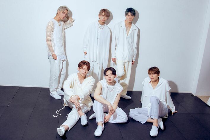 “JK-POP”スタイルで人気の「ONE N’ ONLY」の魅力は?「実は…ギャップがすごいんです!」“オンリーワン”な素顔が明らかに