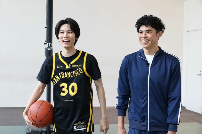 萩原利久 プライベート観戦したNBAの試合が90万円だったと判明！冠番組