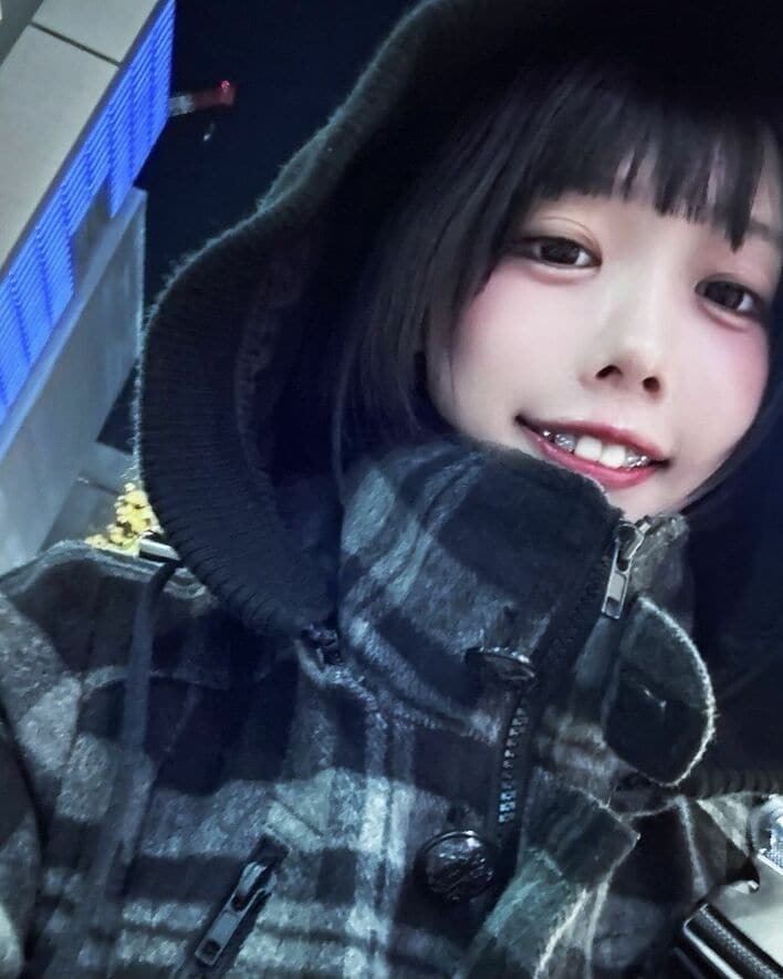 BALMUNG タータンチェックフーディー あのちゃん本人着用 BALMUNG タータンチェックフーディー あのちゃん本人着用 - メルカリ