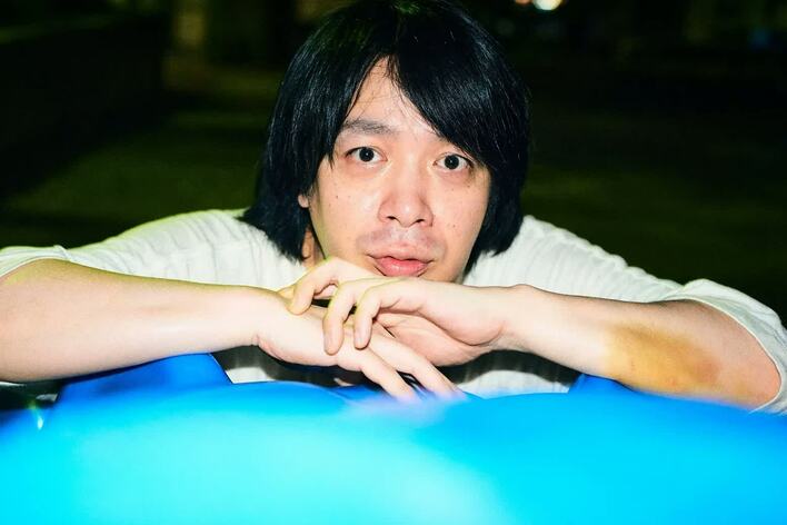銀杏BOYZ・峯田和伸「バッチバチにやってやります！」サンボ