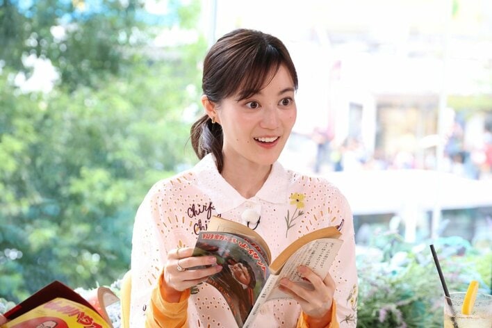 福山雅治が生田絵梨花、満島真之介、リリー・フランキーと愛する渋谷の