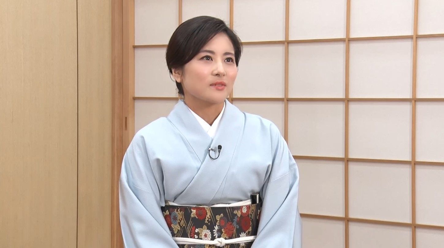 前田愛 ドラマ