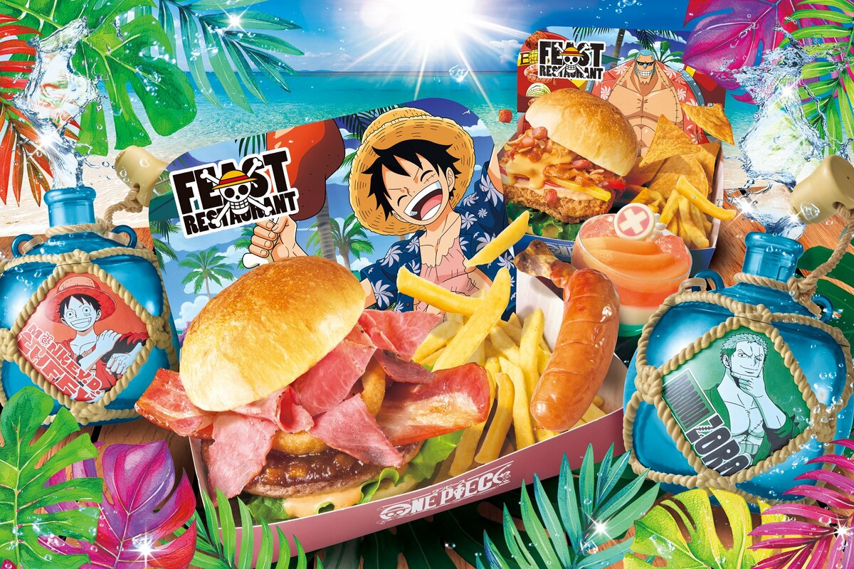 ワンピースグッズ 非売品 セット プレミア img_413598932299e984b52dc24da2