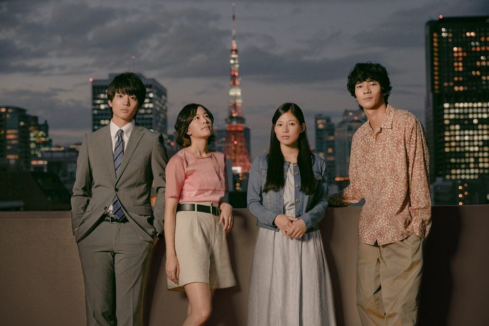 [346015]東京ラブストーリー 伊藤健太郎 主演(6枚セット)第1話〜第11話 最終【全巻セット 邦画 中古 DVD】ケース無:: レンタル落ち Amazon.co.jp: 東京ラブストーリー 伊藤健太郎 主演 全6枚 第1話