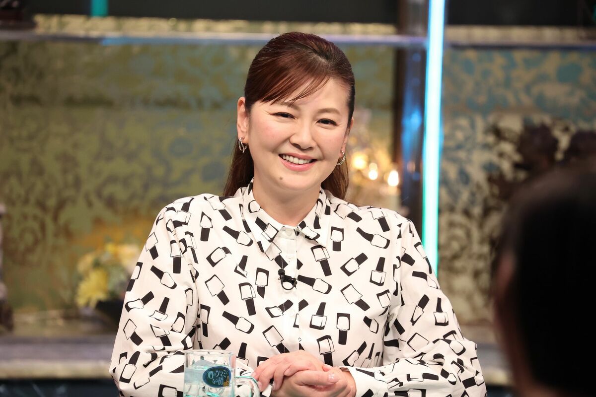 南野陽子「実家が、空き巣被害にあって…」と告白！『スケバン刑事』の