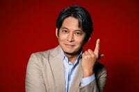 織田裕二「いつでも準備はできている」14年ぶりの青島俊作に役を作り込まず挑む理由！“青島コート”にも感慨なし？『踊る大捜査線 N.E.W.』
