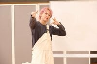 超特急・シューヤ、“超有名アスリート”と家族ぐるみの付き合いを明かす「一緒にゴルフしてます。毎年年賀状も来ます」