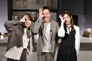 東野幸治&KEY TO LIT・中村嶺亜の作品愛が爆発！『淡島百景』浅香守生監督×原作者・志村貴子の貴重なトークも公開『アニメダマ』