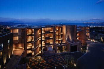 SEKIYA RESORT GALLERIA MIDOBARU “和の夕食×洋の朝食”を味わう特別宿泊プランを販売開始