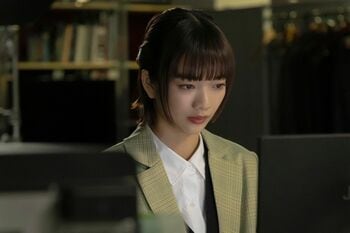 海斗（赤楚衛二）追及に動き始めた紗耶（見上愛）に悲劇！衝撃のラストにSNSも騒然…犯人の考察も白熱『Re:リベンジ』