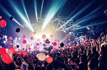 巨大音楽フェス『VIVA LA ROCK 2024』総勢97組のアーティストが集結する4日間の模様を2ヵ月連続で放送＆配信！