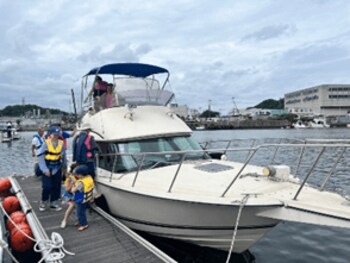 「横須賀うみかぜカーニバル2026 in 深浦ボートパーク」を開催します