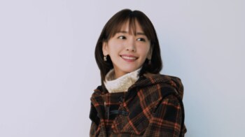 新垣結衣「なまら」「したっけ」「食べるべ」北海道弁に挑戦！