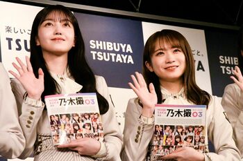 乃木坂46秋元真夏、2月の卒業を前に「私のおっちょこちょいをメンバー全員に分けたい」