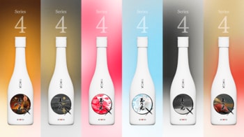 350年の伝統に、「真実」を刻む。玉乃光酒造『350×プロジェクト』第4弾発表。初の「料理人」熟成鮨 万（よろず）の白山 洸を迎え、台湾・韓国・京都の6名の異才たちが紡ぐ6つの物語。