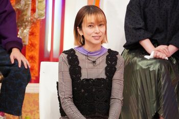 柴咲コウ「ストレートにものを言い過ぎてしまうのはどうしたらいい？」とガチ相談