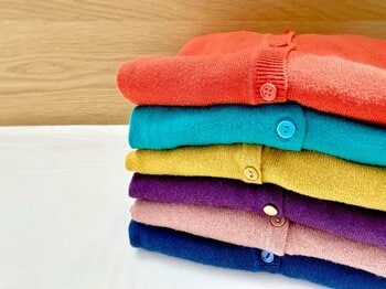 「いい年齢して…」からの解放でハッピーに！“奇跡の70代”“シニア解放区”の体現者と注目される柏木由紀子から学ぶ自分らしい生き方