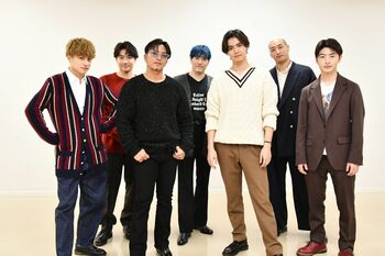 GENERATIONS 『ネプリーグ』収録後も“わちゃわちゃ”が止まらない!メンバー全員で初参戦を振り返る