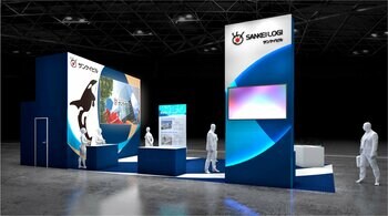 冷凍冷蔵倉庫・マルチテナント型物流施設を紹介　サンケイビル「SANKEILOGI」が国際物流総合展2026に出展