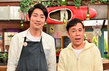 NON STYLE 石田明が『おかべろ』“２代目店長”に就任