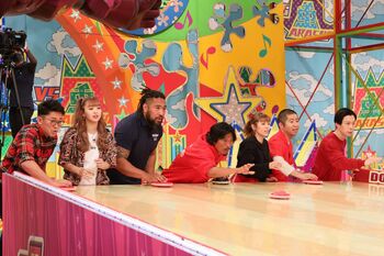 嵐も驚愕のスーパープレーで番組史上初の大記録！松本潤に憧れの人からサプライズも