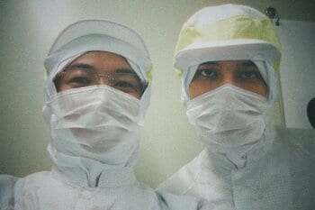 【息ぴったりな神と神】北村匠海＆神木隆之介が2択質問に回答で奇跡！？まさかの展開にファンも「仲良しさんだね」『サバ缶、宇宙へ行く』