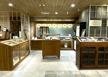 【PARCELLE JEWELRY 梅田店】12月の新作とイベントを発表