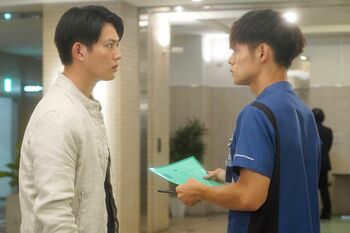 工藤阿須加『ラジエーションハウスⅡ』出演！「選択のとき…ステキなものをお届けできると思います」