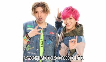 EXITが初単独MCのレギュラー番組がスタート！木曜深夜をPON！PON！盛り上げる