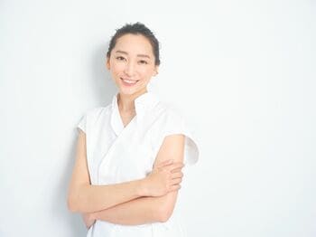 杏 女優・モデル・母として…フランスでの生活や3人の子供たちとの向き合い方とは