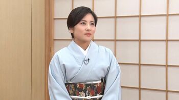 前田愛「やさしい言葉しか…本当にやさしくしていただきました」義父・中村勘三郎さんとの思い出に涙『中村屋ファミリー』インタビュー