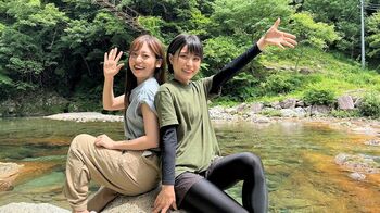 「さばいどる かほなんのソロキャンパー養成塾」シーズン6配信！