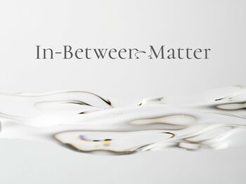 ＜ミラノデザインウィーク 2026＞we+と島津製作所の協働によるインスタレーション「In-Between Matter」を展開