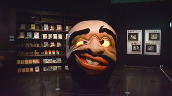 水木しげるの脳内に迫る！「水木しげるの妖怪 百鬼夜行展」に行ってみた