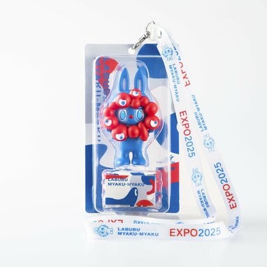 LABUBU MYAKU-MYAKU ストライプ付フィギュア ラブブミャクミャク img_41378d105ef765646ab14898d8