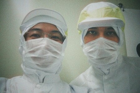 【息ぴったりな神と神】北村匠海＆神木隆之介が2択質問に回答で奇跡！？まさかの展開にファンも「仲良しさんだね」『サバ缶、宇宙へ行く』