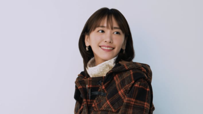 新垣結衣「なまら」「したっけ」「食べるべ」北海道弁に挑戦!