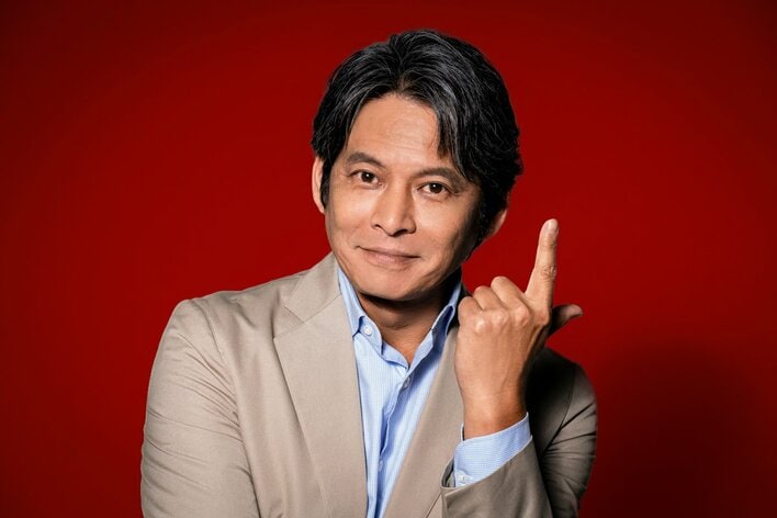 織田裕二「いつでも準備はできている」14年ぶりの青島俊作に役を作り込まず挑む理由！“青島コート”にも感慨なし？『踊る大捜査線 N.E.W.』