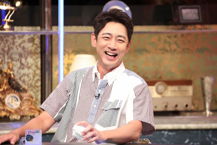 小泉孝太郎 彼女を映画館に残したまま退席した過去に総ツッコミも、神田愛花の助言に「デートっていうデートをしたい♡」とテンションアップ<br />