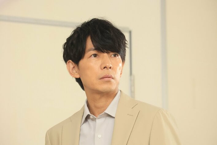 【写真】『最後の鑑定人』第4話のシーン写真を見る