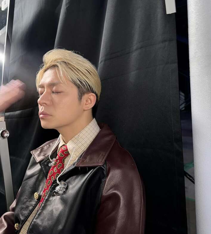 ステージではバチバチやのに…」岸優太 ギャップが可愛すぎる