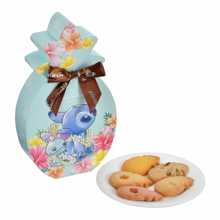 画像78枚】ディズニーストア 『スティッチ』グッズが登場