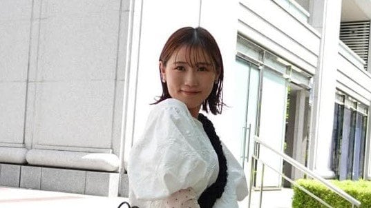臨月突入の西野未姫 第2子出産準備で“世界一幸せな洗濯”の様子公開