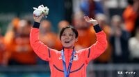 スピードスケート女子・髙木美帆選手（31）1000mで『銅』メダル獲得！1500mにも期待…菊池彩花氏「一番調子が上がってきている」【ミラノ・コルティナ五輪】