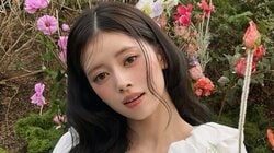 「顔小さすぎ」NiziU・RIMA ショートヘアに大胆イメチェン！美腹筋際立つコーデでクールな表情を浮かべ「完璧なビジュアル」とファン歓喜