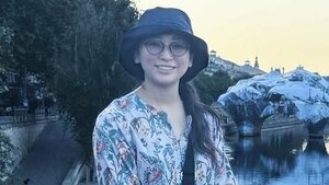 杏 パリでの“幻想的すぎ”な早朝散歩ショット公開！ルーブル美術館などの芸術的景色を満喫「うらやましい！」「身近にあるの何だかスゴい」