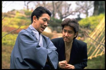 「ほかのエピソードも見たい」視聴者からの声を受け、『古畑任三郎 傑作選』5本が放送決定！