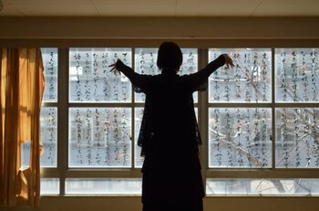 解体前の小学校で、地域の記憶を未来へつなぐ。｜アーティスト滞在制作やアップサイクル拠点を運営するプロジェクト「解築停留所 @高島平」の最終イベントが開催決定。